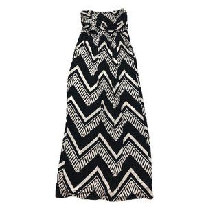 Fashionomics Maxi Dress